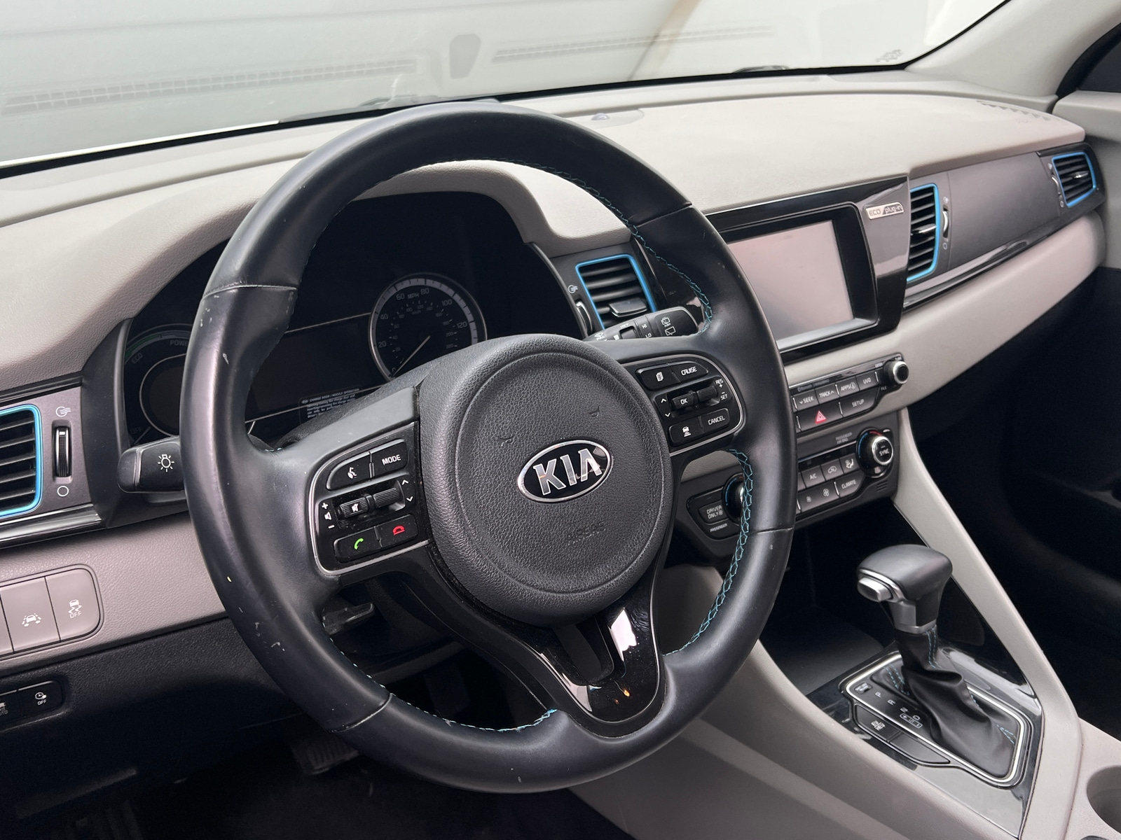 Thumbnail: 2019 Kia Niro - 5