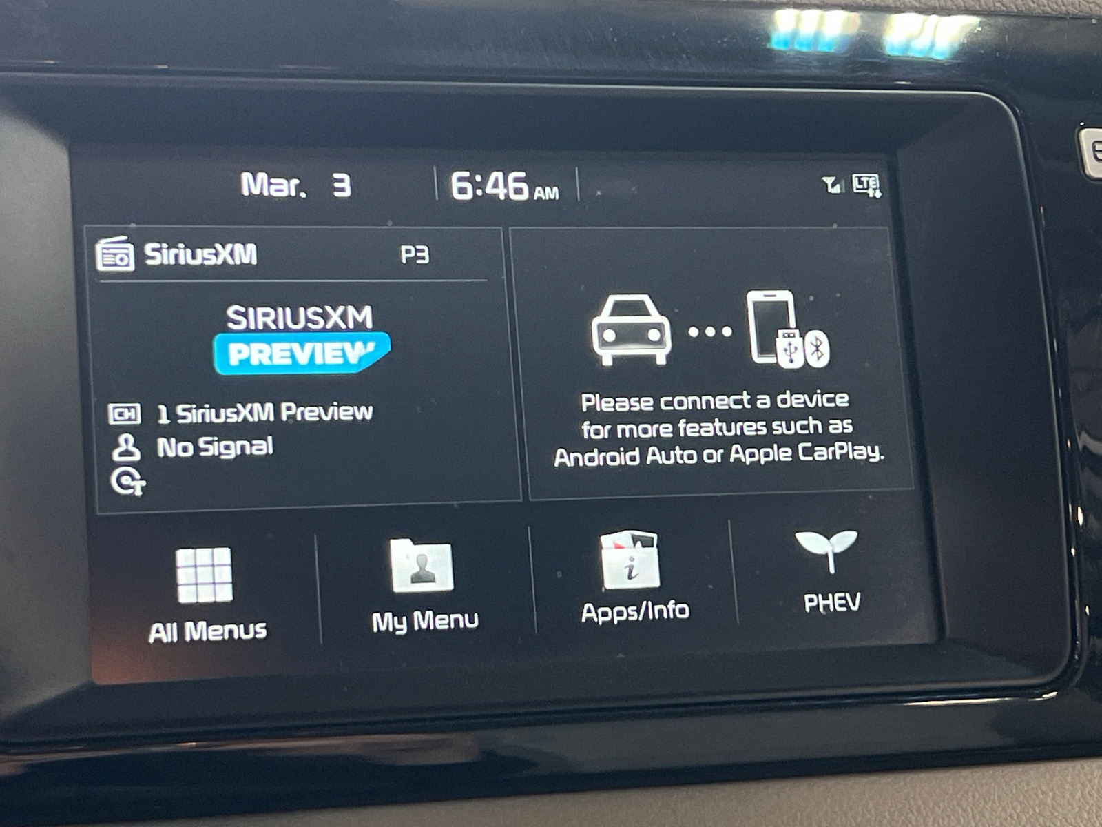 Thumbnail: 2019 Kia Niro - 4