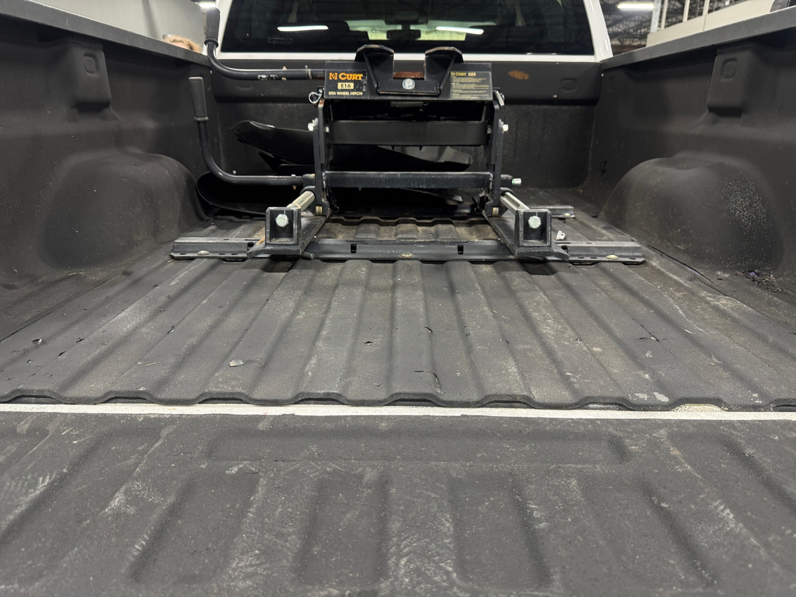 Thumbnail: 2015 GMC Sierra 2500 - 7