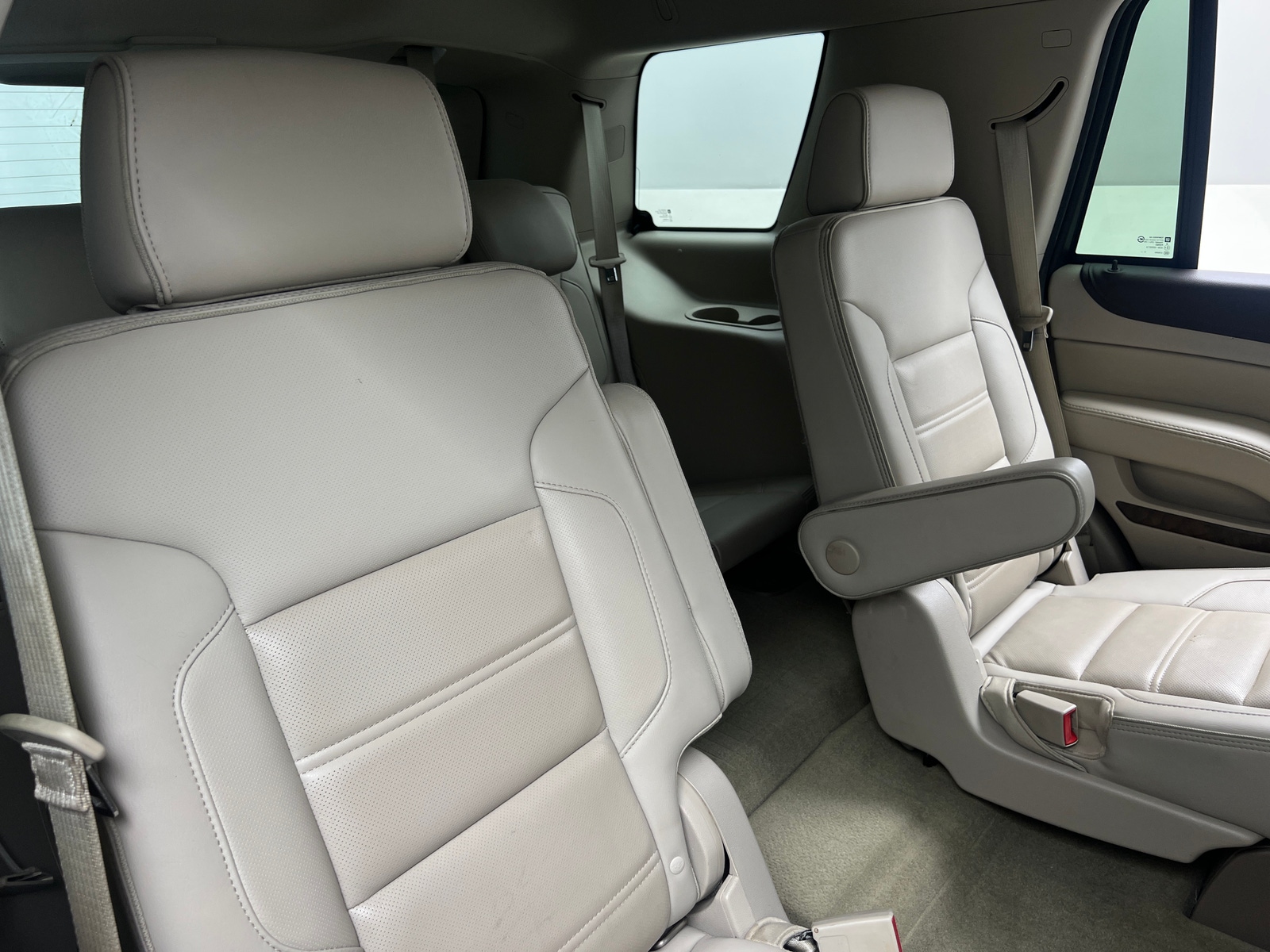 Thumbnail: 2018 GMC Yukon - 5