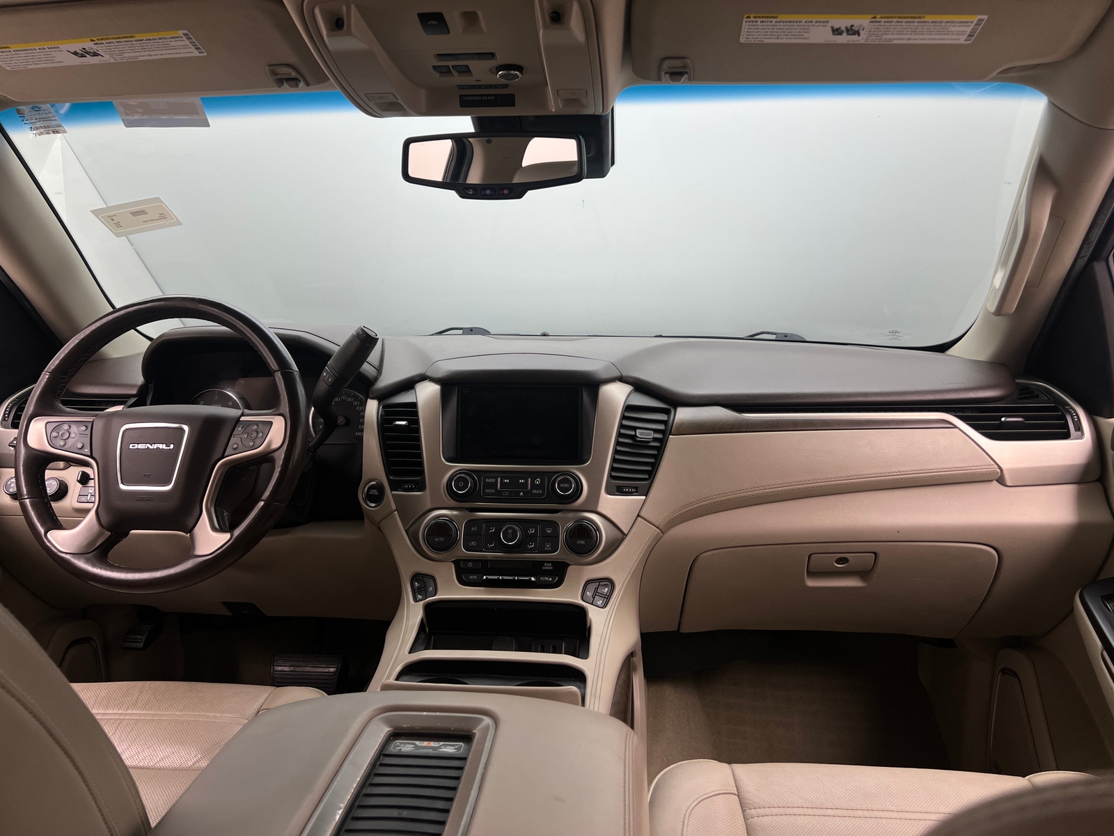 Thumbnail: 2018 GMC Yukon - 2