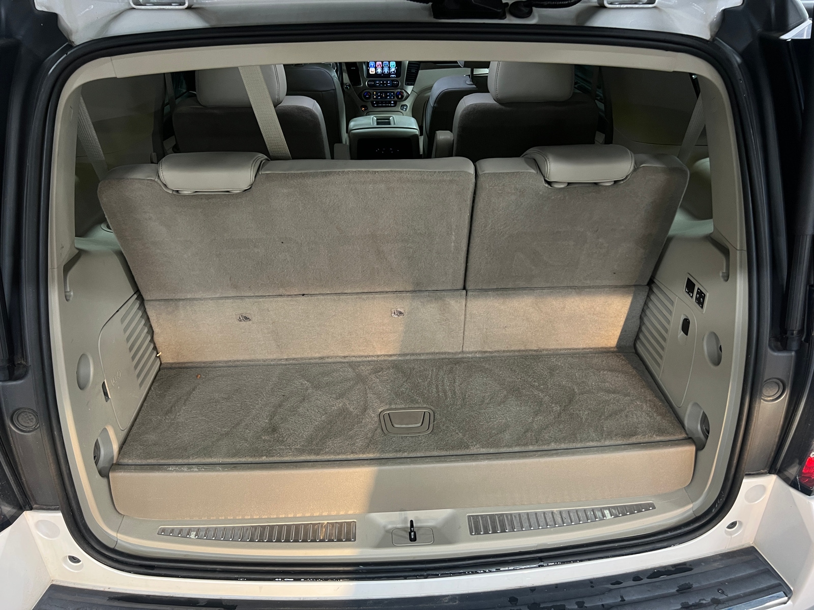 Thumbnail: 2018 GMC Yukon - 6