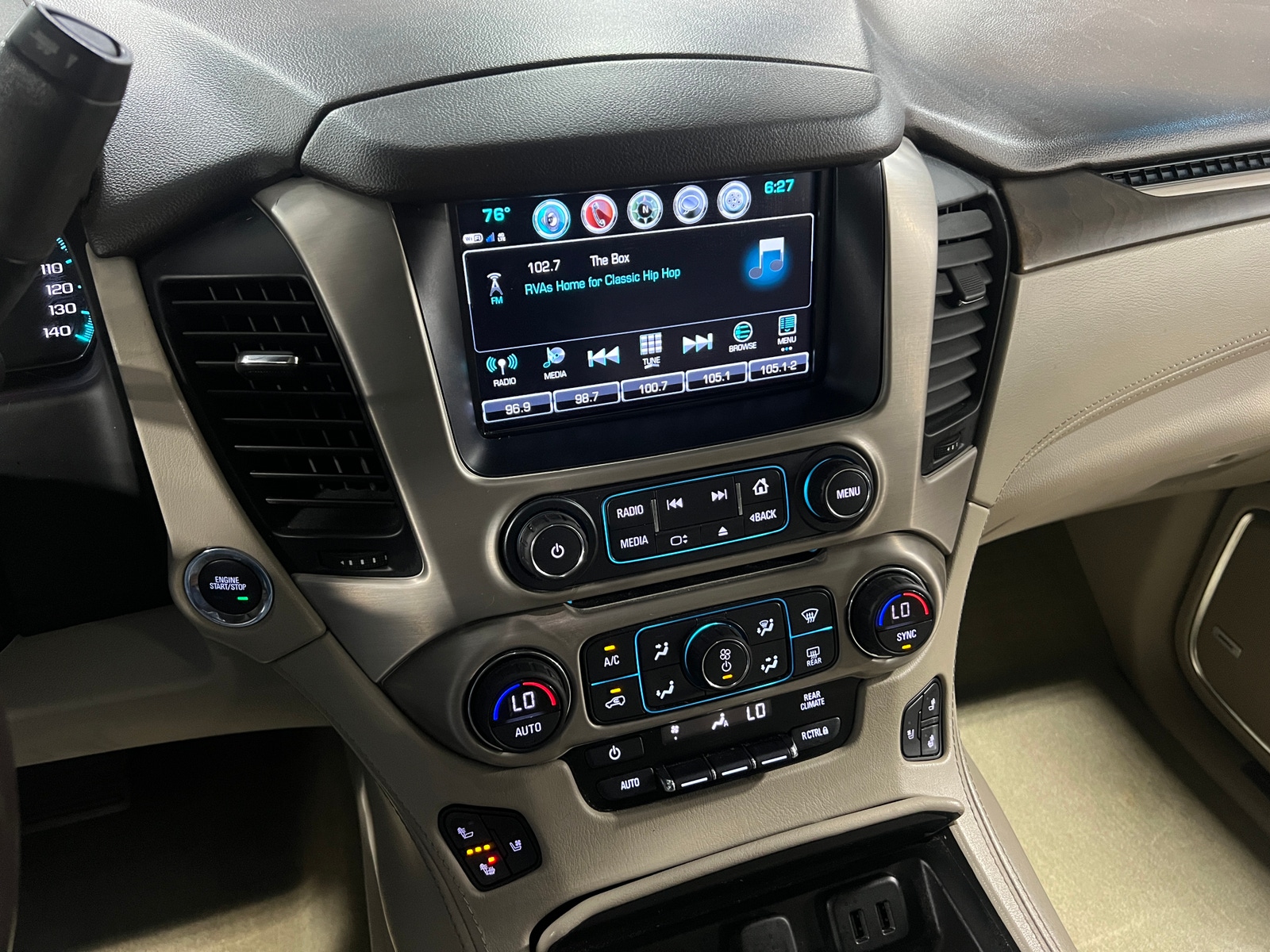 Thumbnail: 2018 GMC Yukon - 3