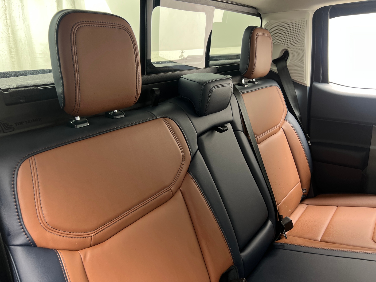 Thumbnail: 2024 Ford Maverick - 5