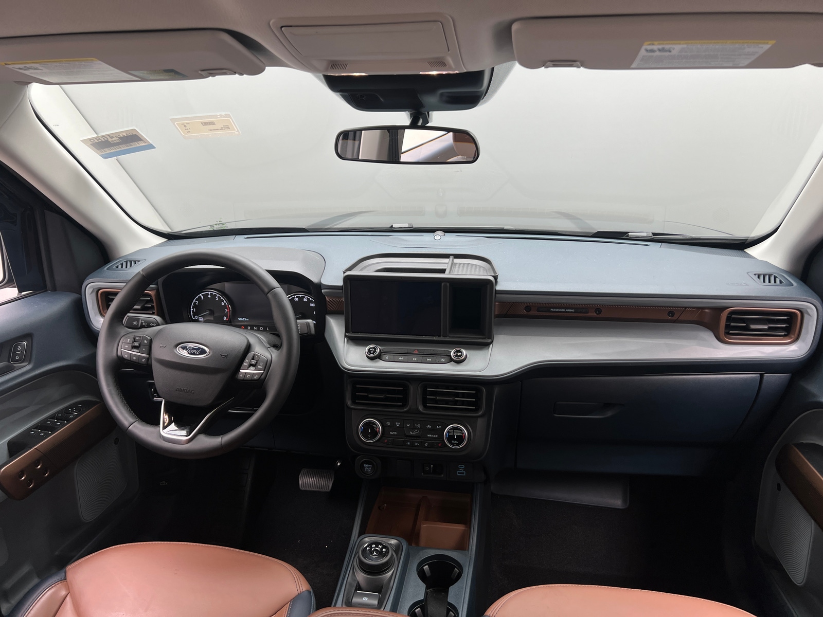 Thumbnail: 2024 Ford Maverick - 2