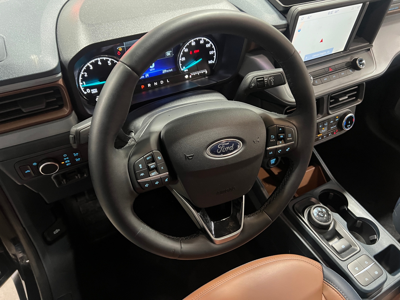 Thumbnail: 2024 Ford Maverick - 4