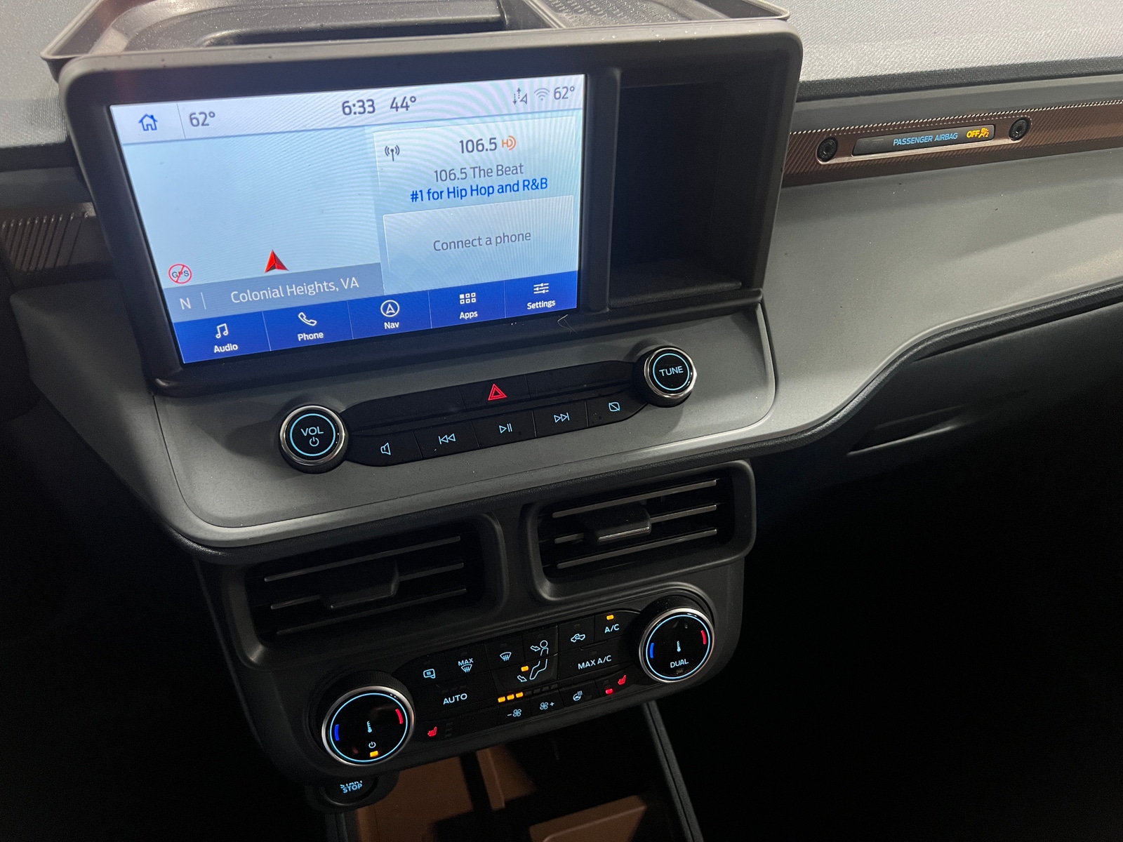 Thumbnail: 2024 Ford Maverick - 3