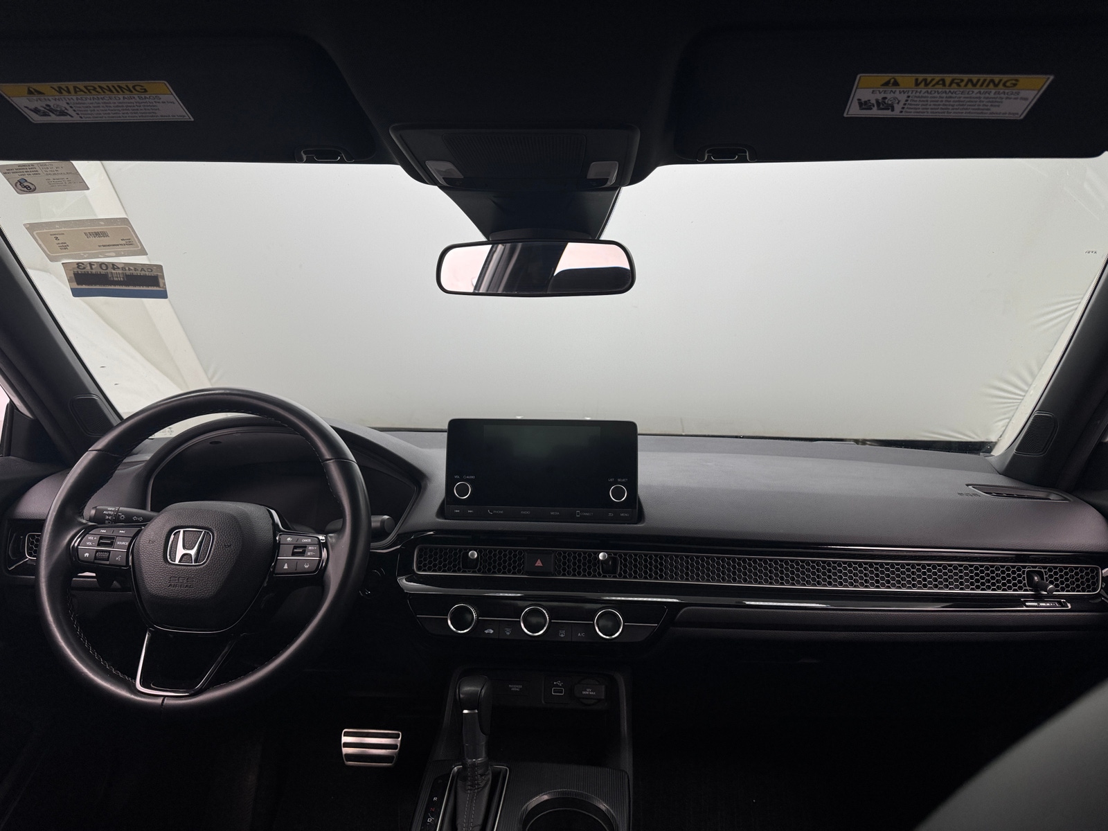 Thumbnail: 2022 Honda Civic - 3