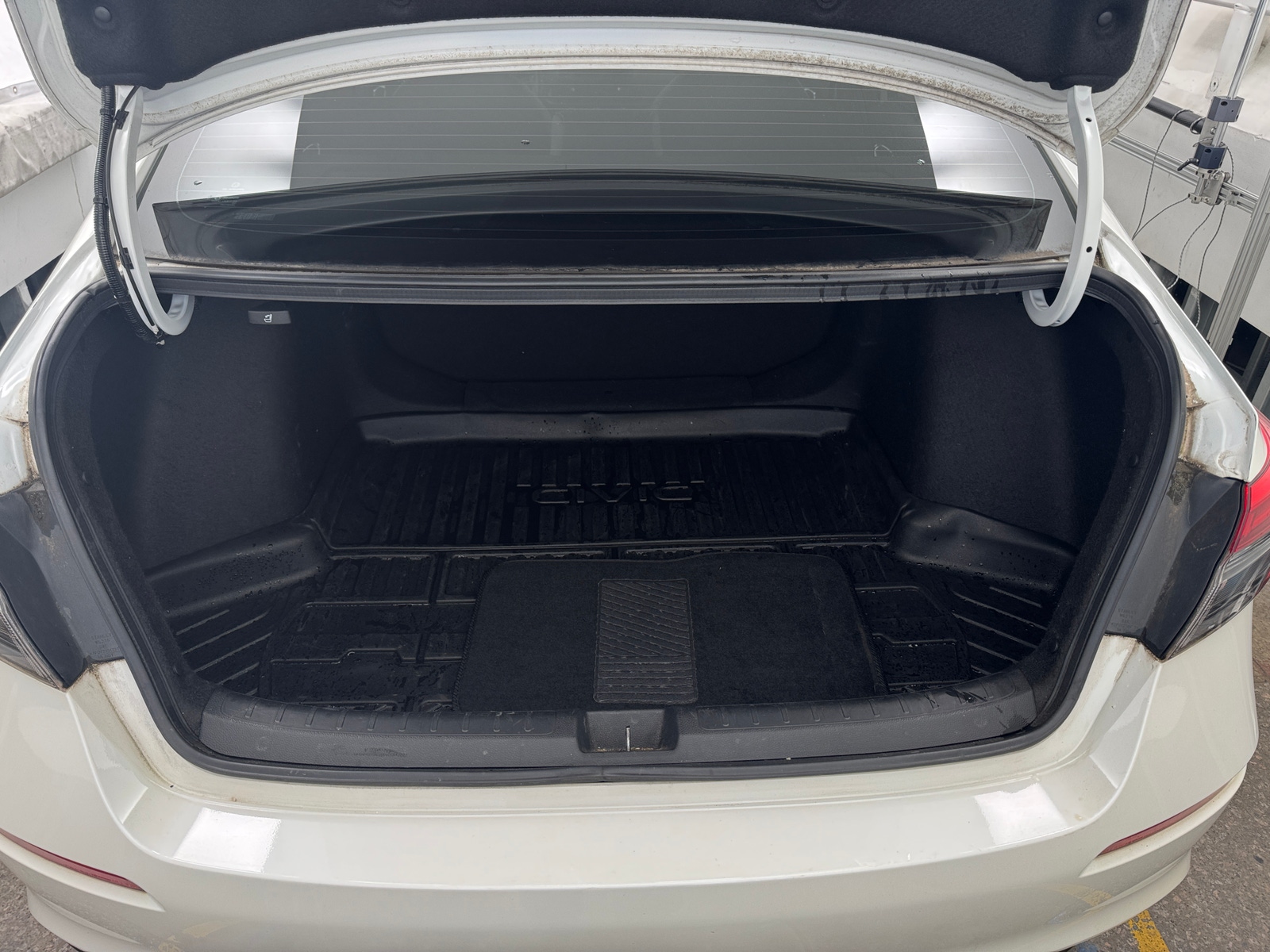 Thumbnail: 2022 Honda Civic - 7