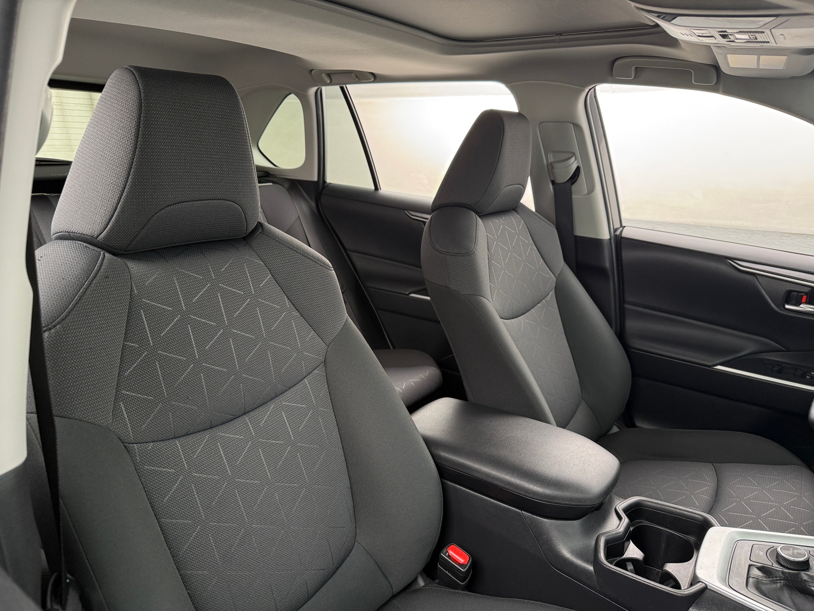 Thumbnail: 2019 Toyota RAV4 - 2