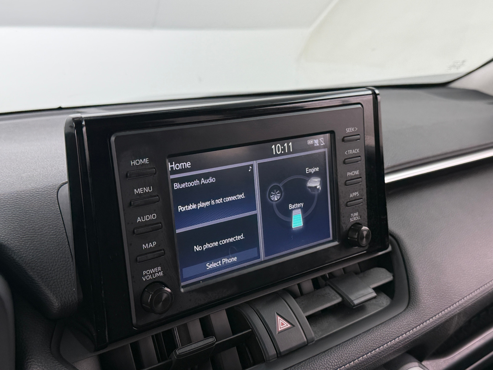 Thumbnail: 2019 Toyota RAV4 - 4