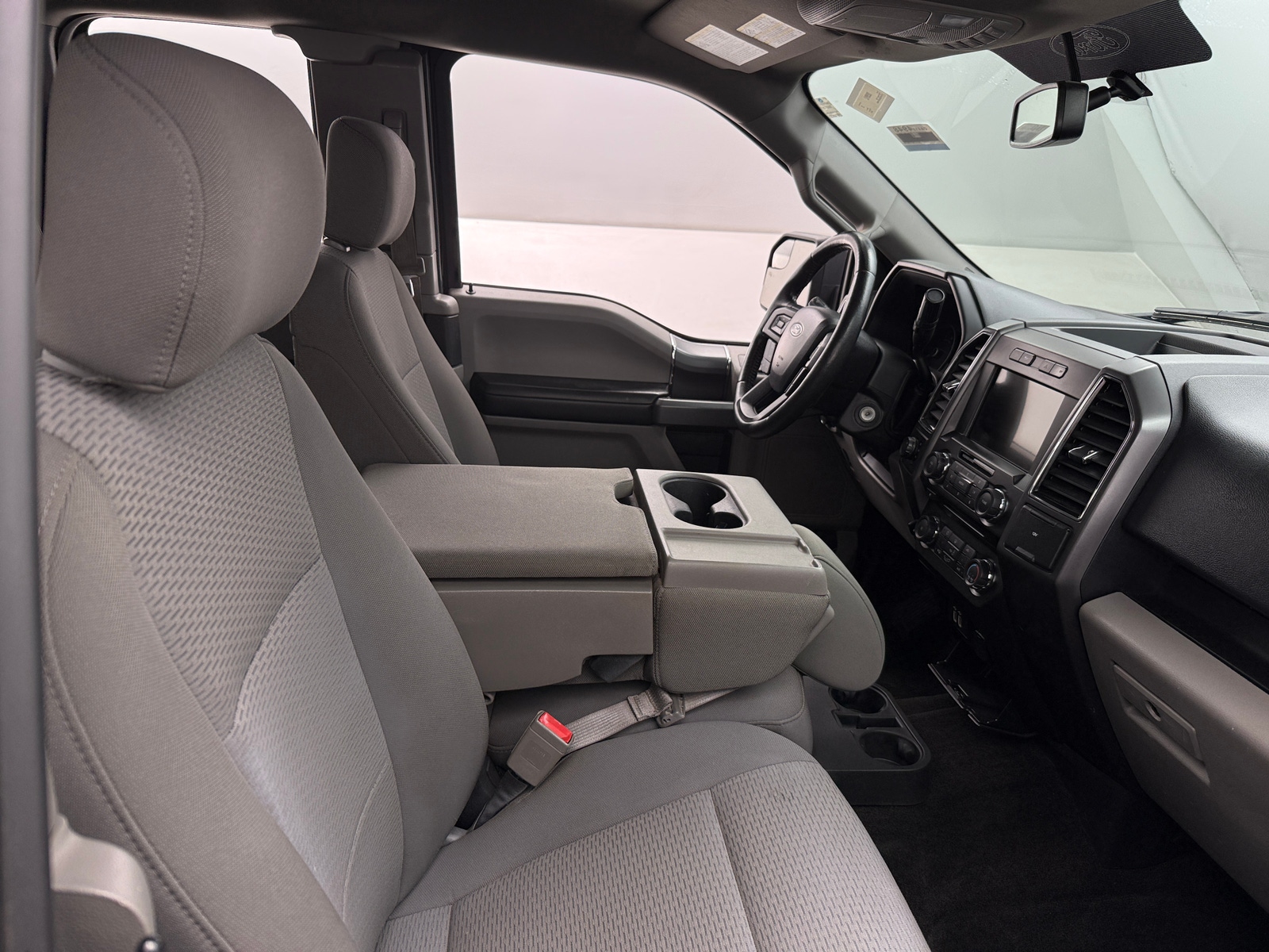 Thumbnail: 2018 Ford Econoline - 2