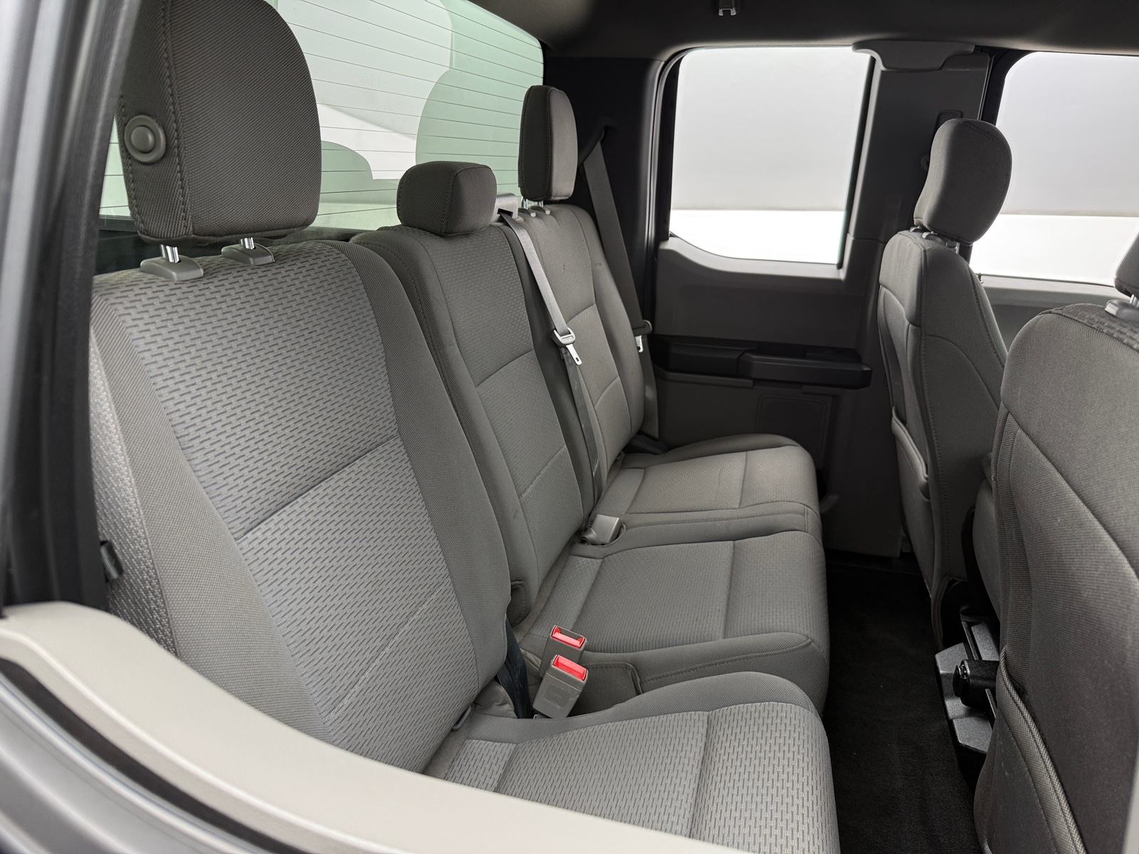 Thumbnail: 2018 Ford Econoline - 6