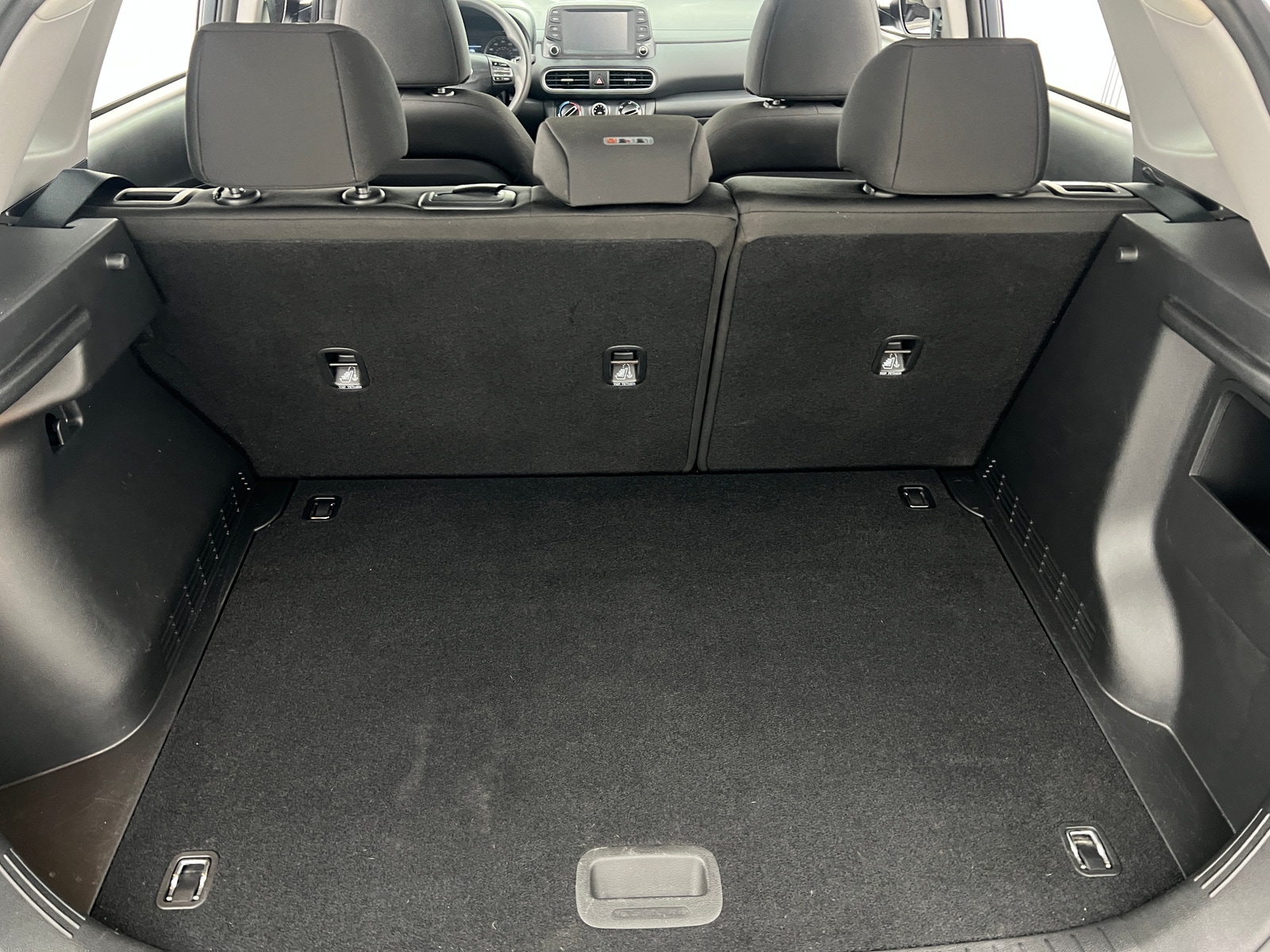 Thumbnail: 2020 Hyundai Kona - 7