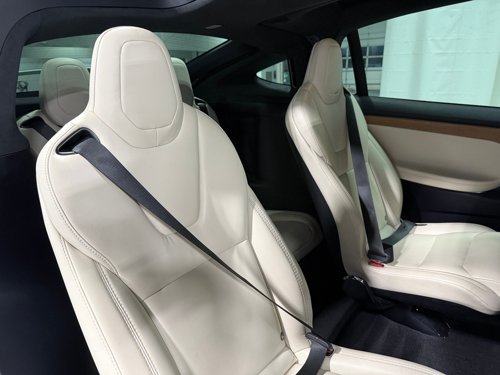 Thumbnail: 2020 Tesla Model X - 5