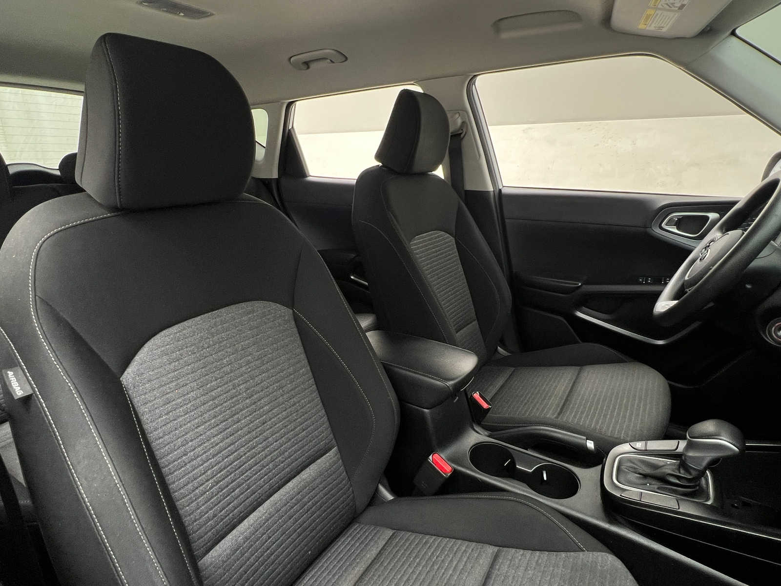 Thumbnail: 2021 Kia Soul - 2