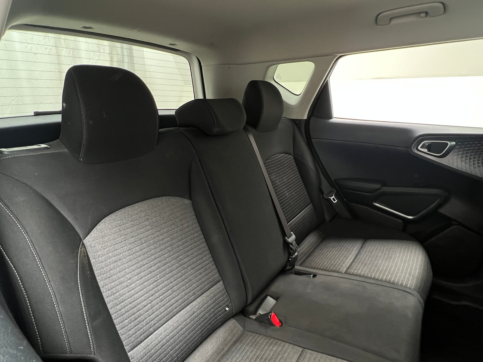 Thumbnail: 2021 Kia Soul - 6