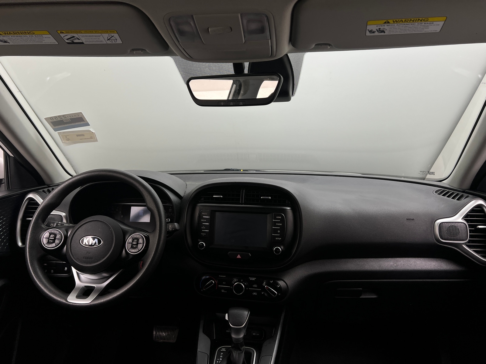 Thumbnail: 2021 Kia Soul - 3