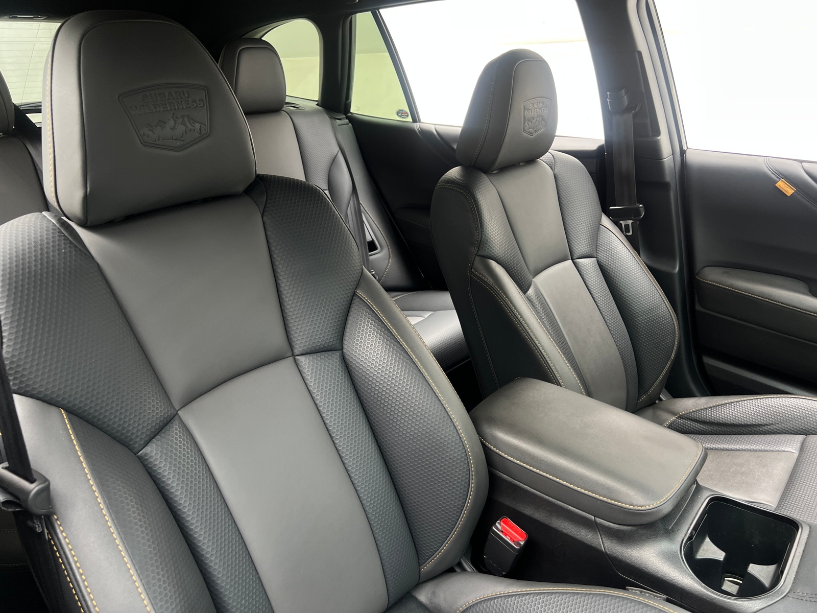 Thumbnail: 2023 Subaru Outback - 2