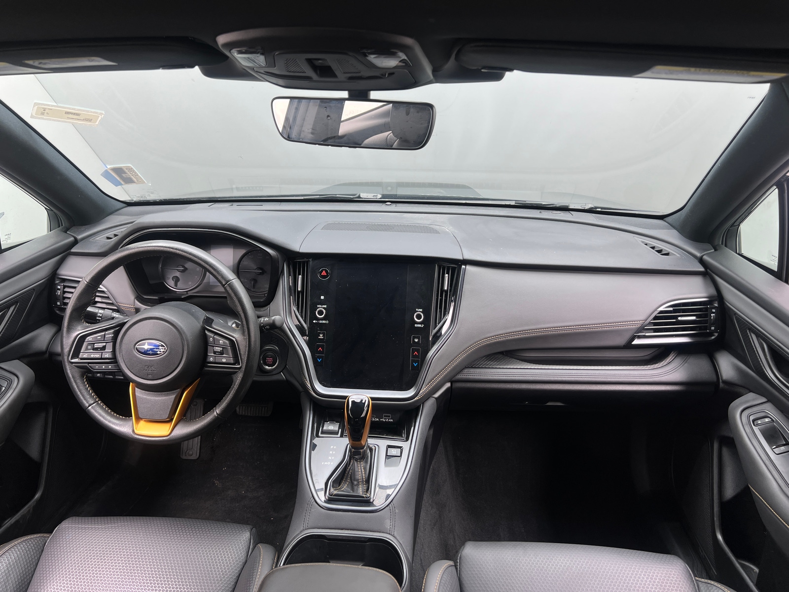 Thumbnail: 2023 Subaru Outback - 3