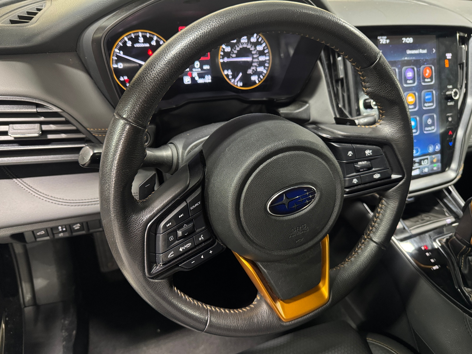 Thumbnail: 2023 Subaru Outback - 5