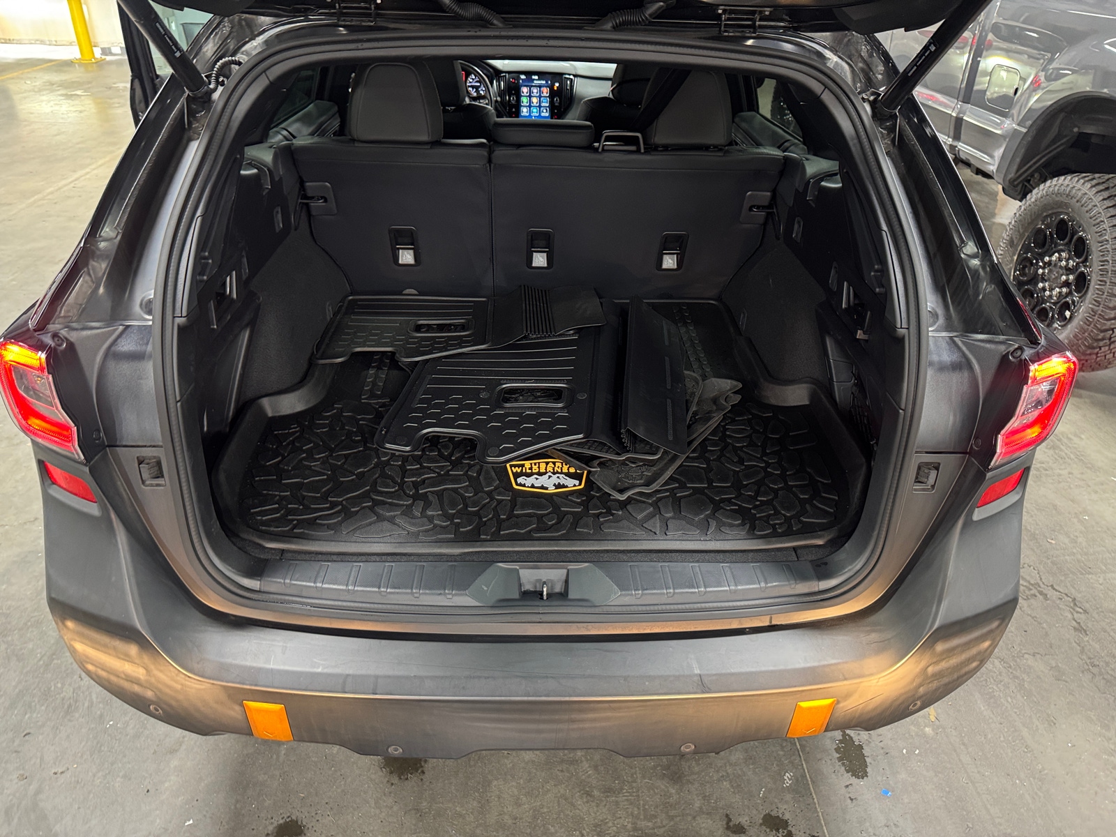 Thumbnail: 2023 Subaru Outback - 7