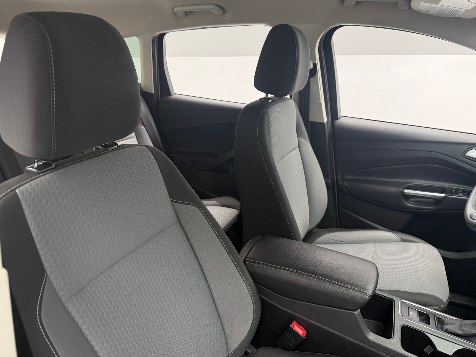 Thumbnail: 2017 Ford Escape - 2