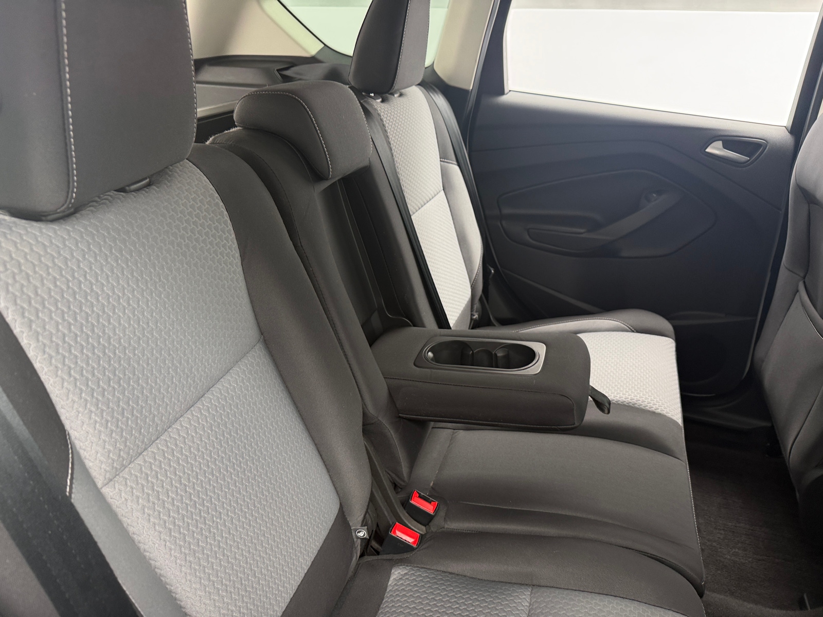 Thumbnail: 2017 Ford Escape - 6