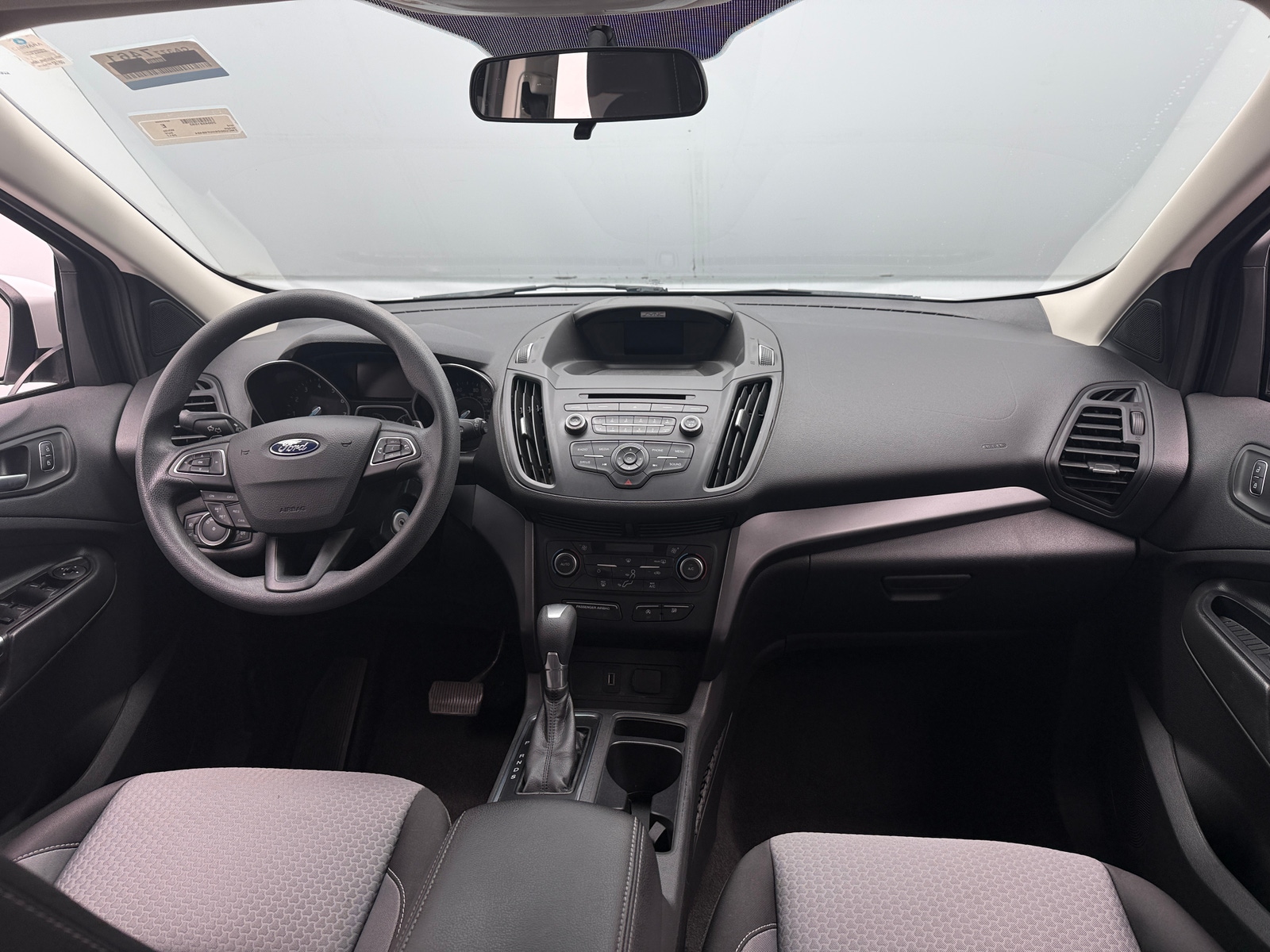 Thumbnail: 2017 Ford Escape - 3