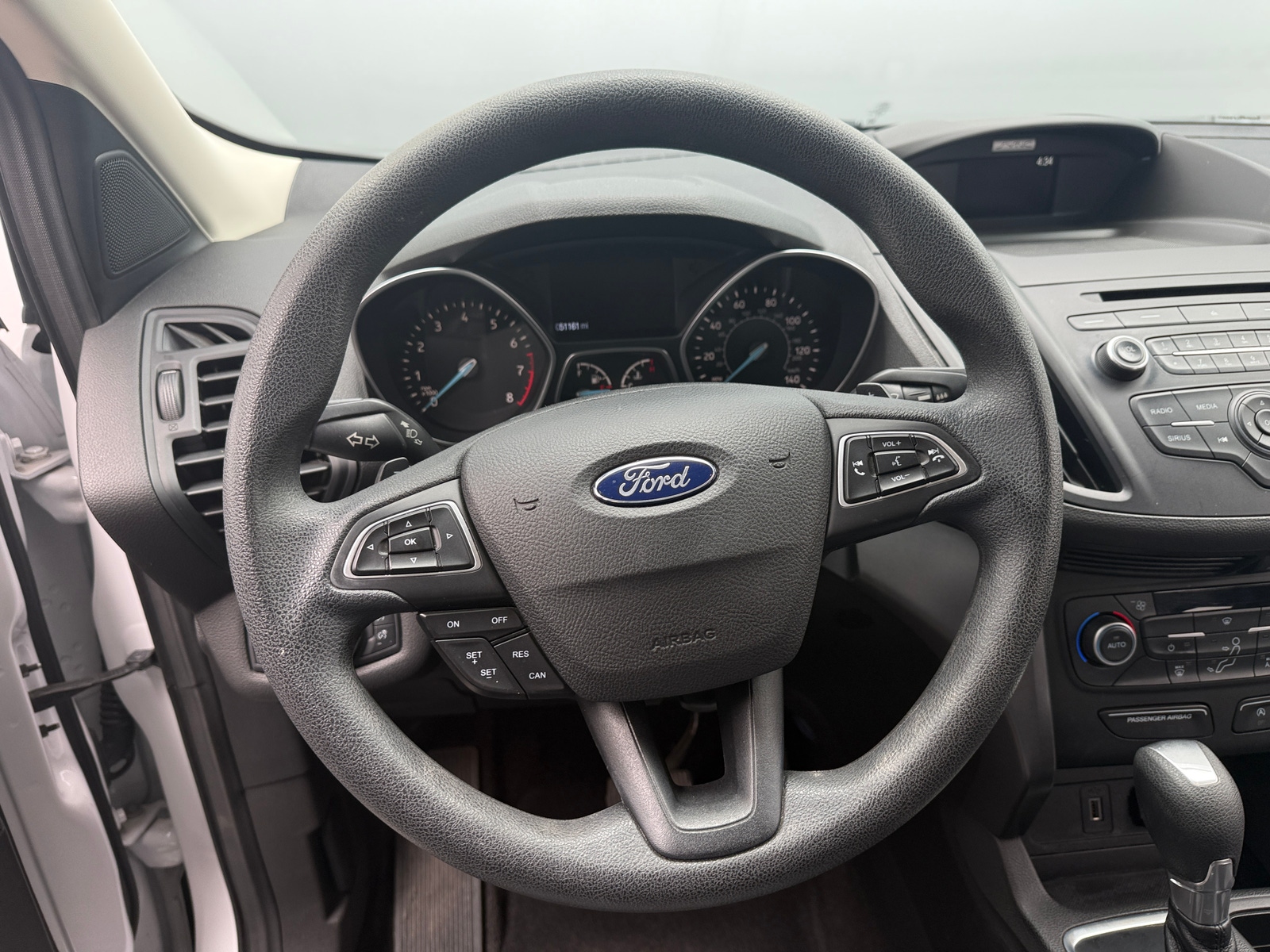 Thumbnail: 2017 Ford Escape - 5