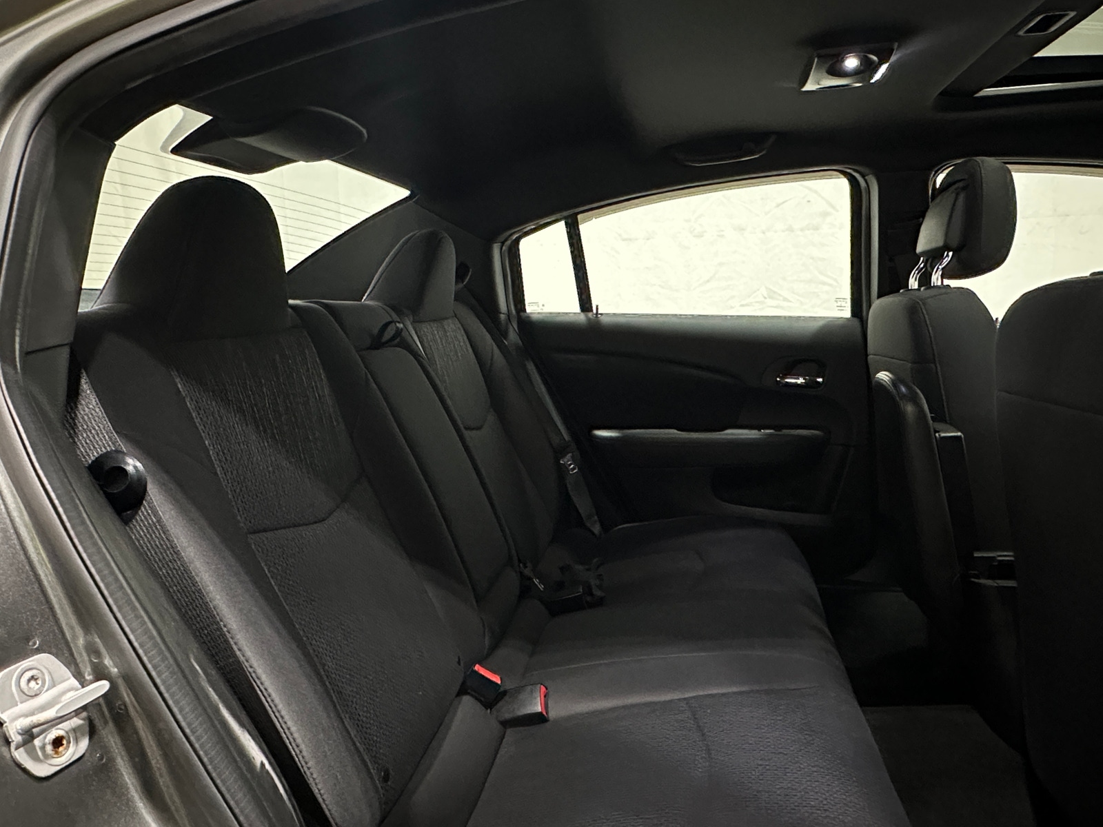 Thumbnail: 2012 Chrysler 200 - 6