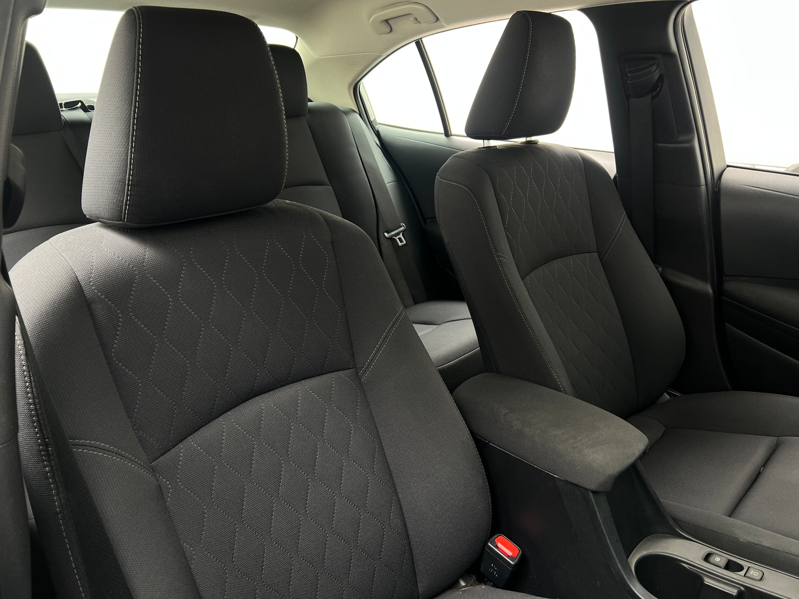 Thumbnail: 2024 Toyota Corolla - 2