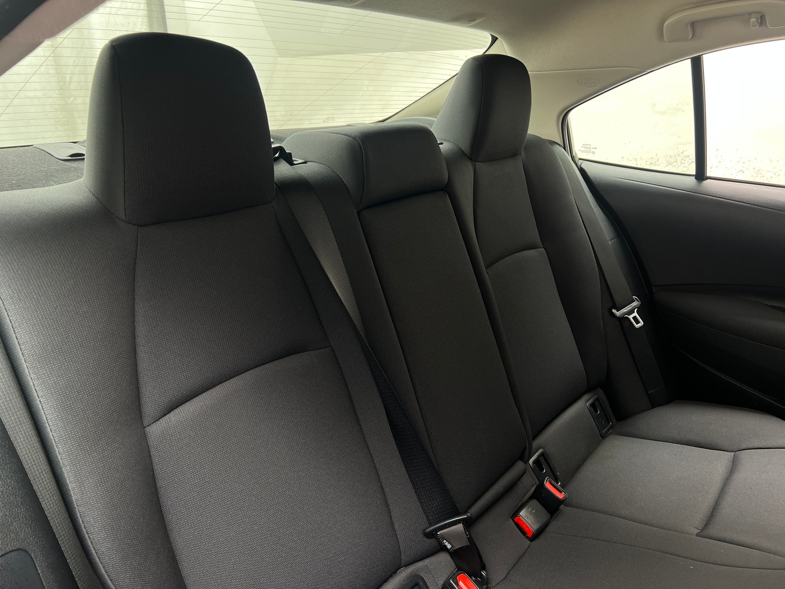 Thumbnail: 2024 Toyota Corolla - 6