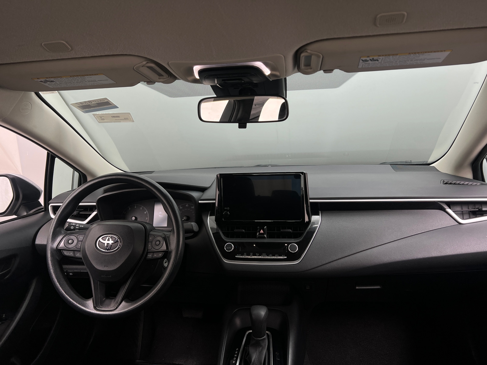 Thumbnail: 2024 Toyota Corolla - 3