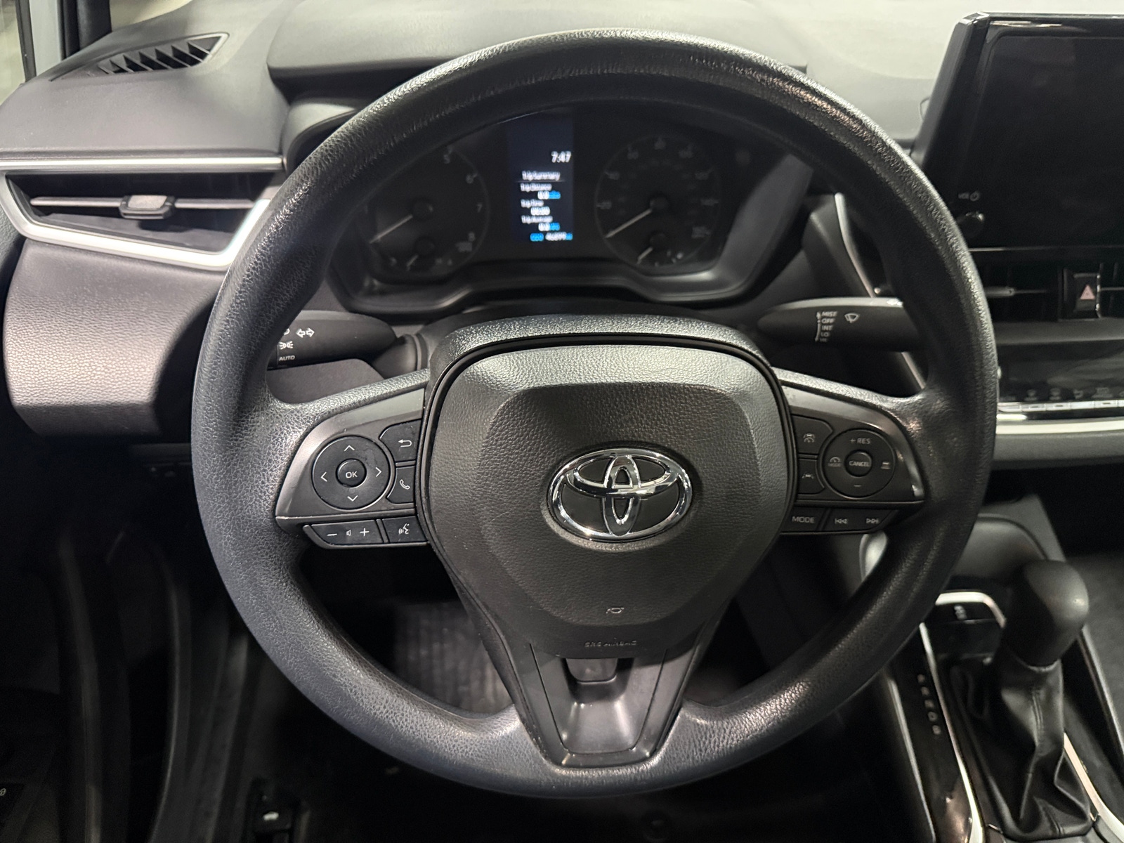 Thumbnail: 2024 Toyota Corolla - 5