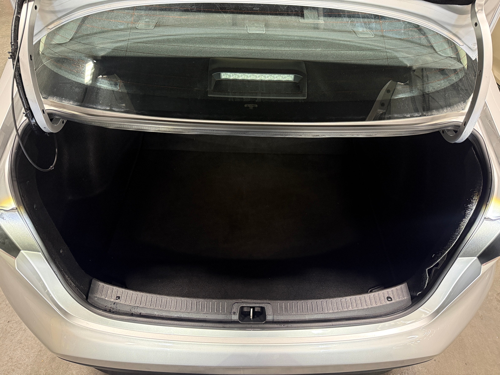 Thumbnail: 2024 Toyota Corolla - 7