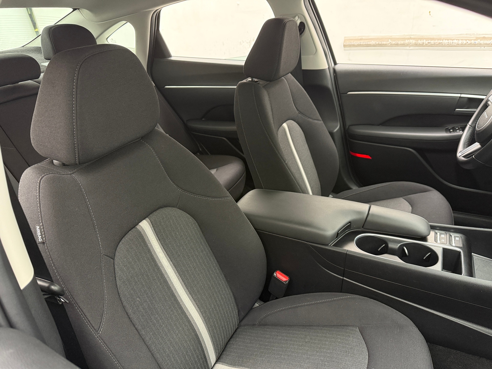 Thumbnail: 2025 Hyundai Sonata - 2