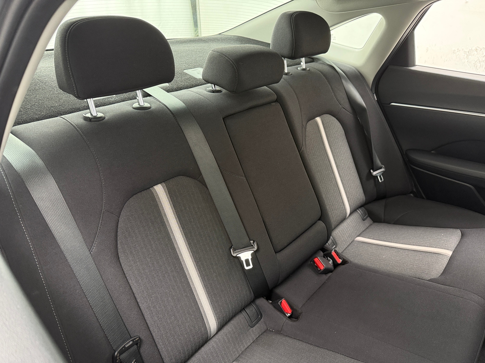 Thumbnail: 2025 Hyundai Sonata - 6