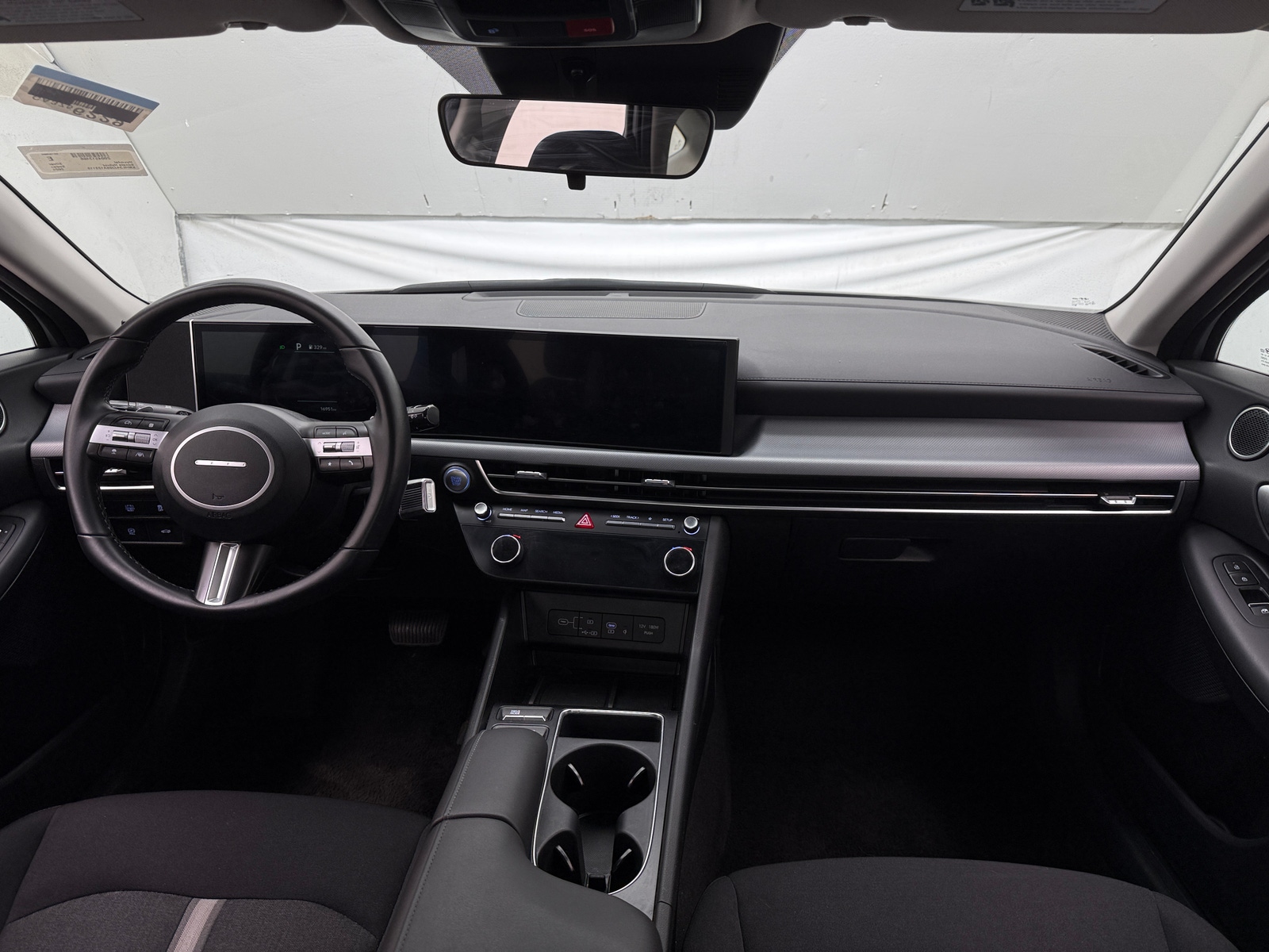 Thumbnail: 2025 Hyundai Sonata - 3