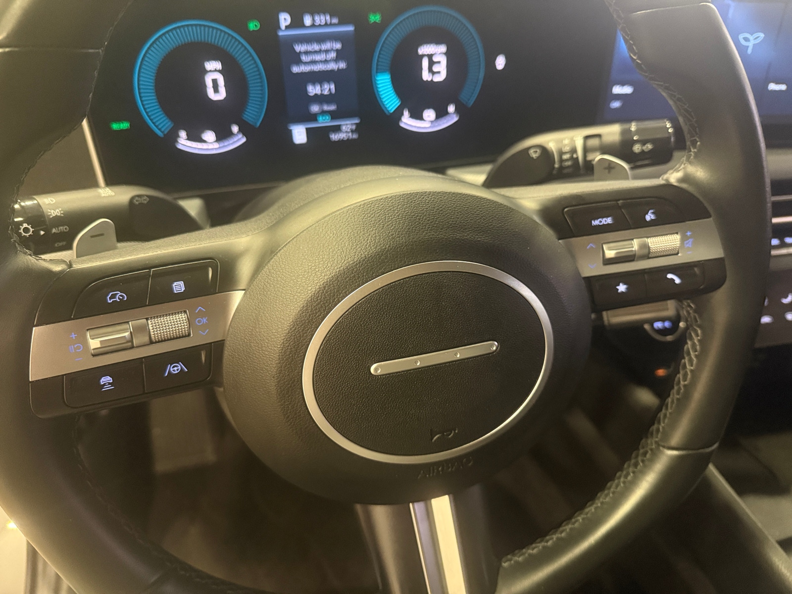 Thumbnail: 2025 Hyundai Sonata - 5