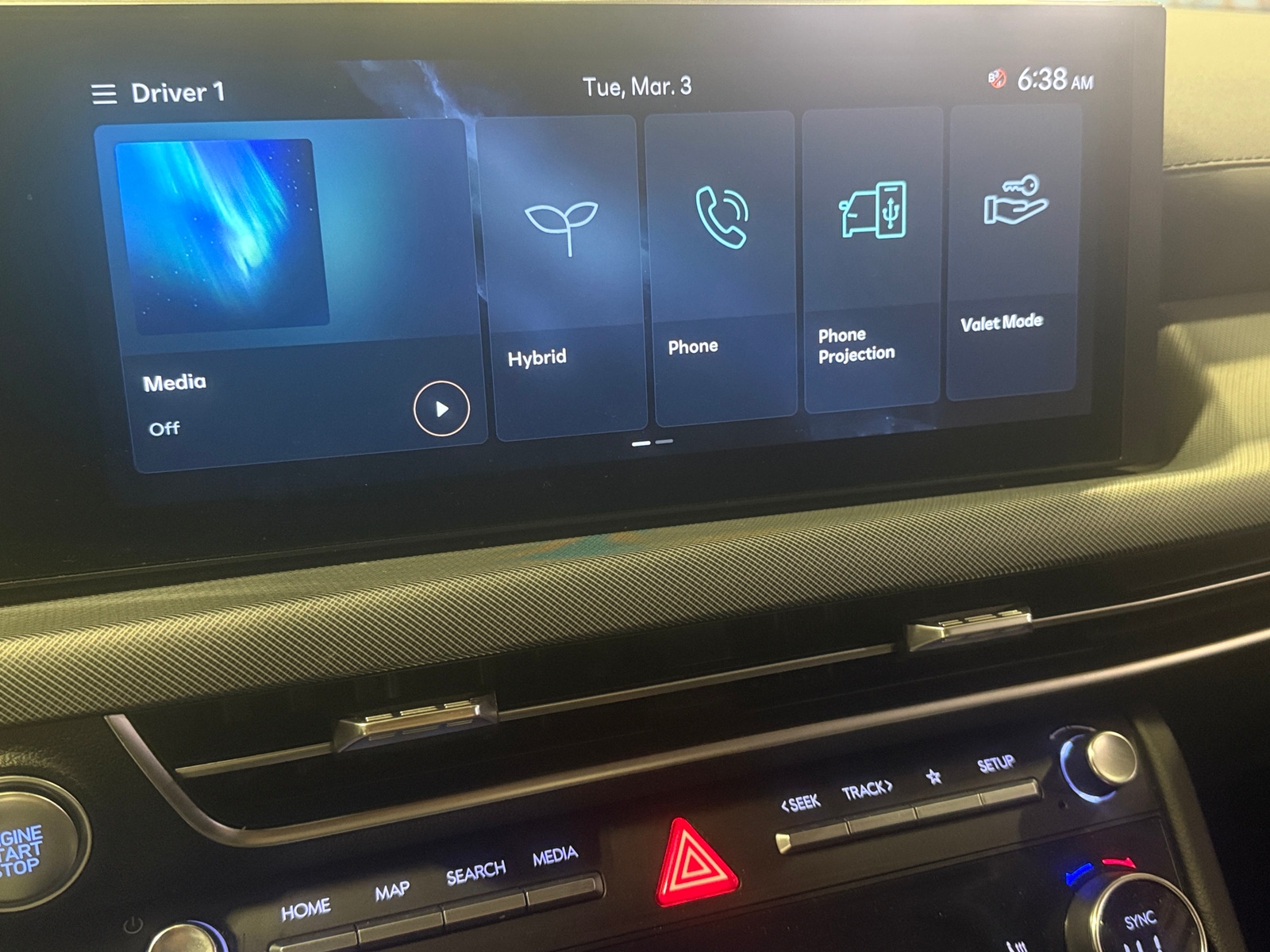 Thumbnail: 2025 Hyundai Sonata - 4