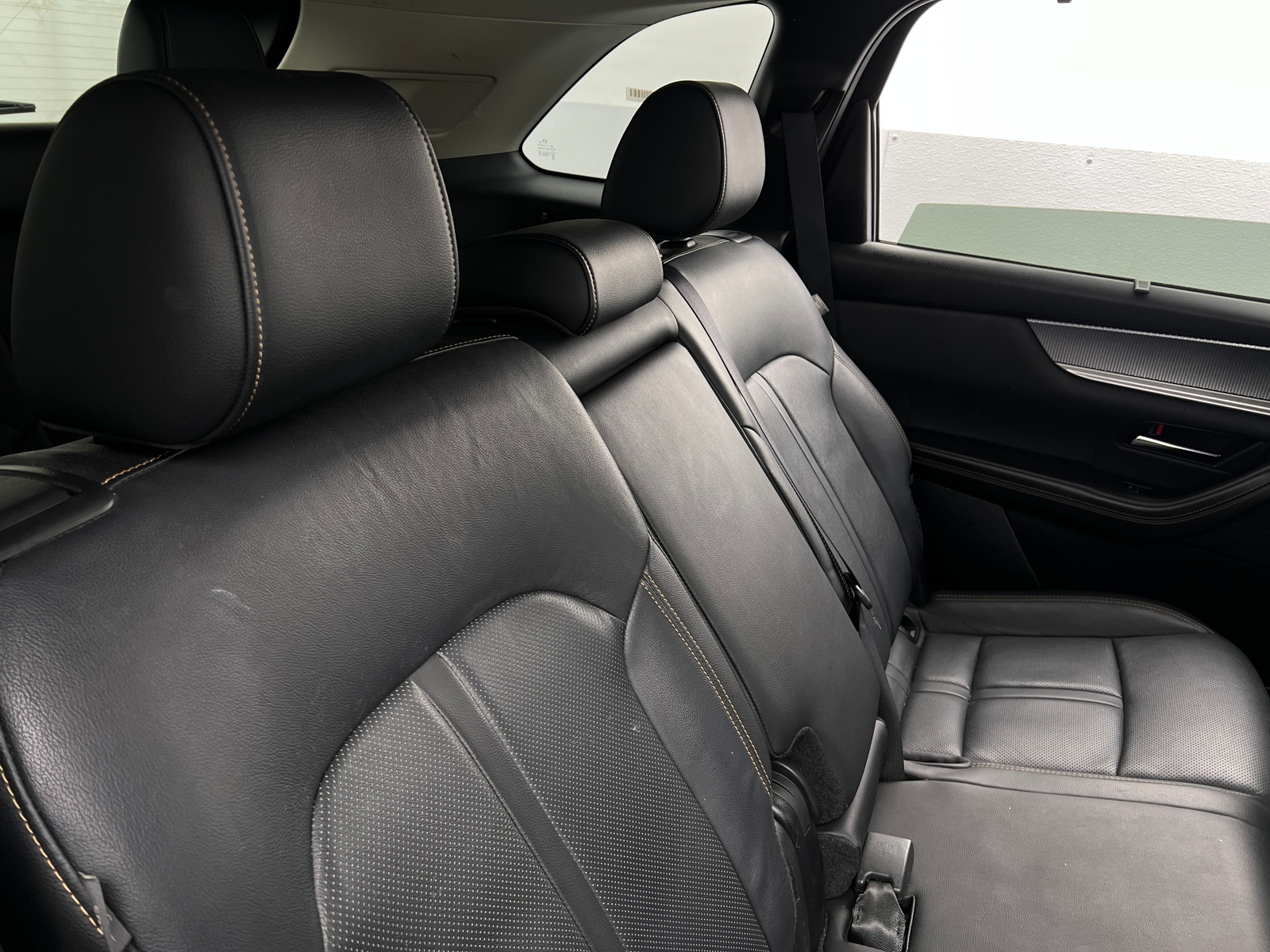 Thumbnail: 2024 Mazda CX-90 - 5