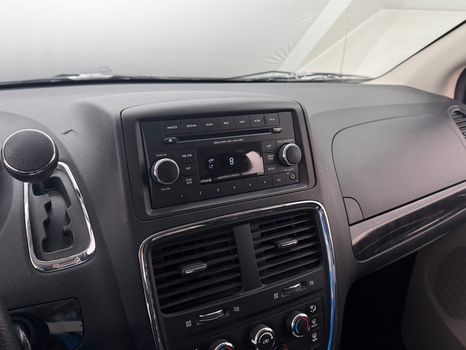 Thumbnail: 2016 Dodge Grand Caravan - 4