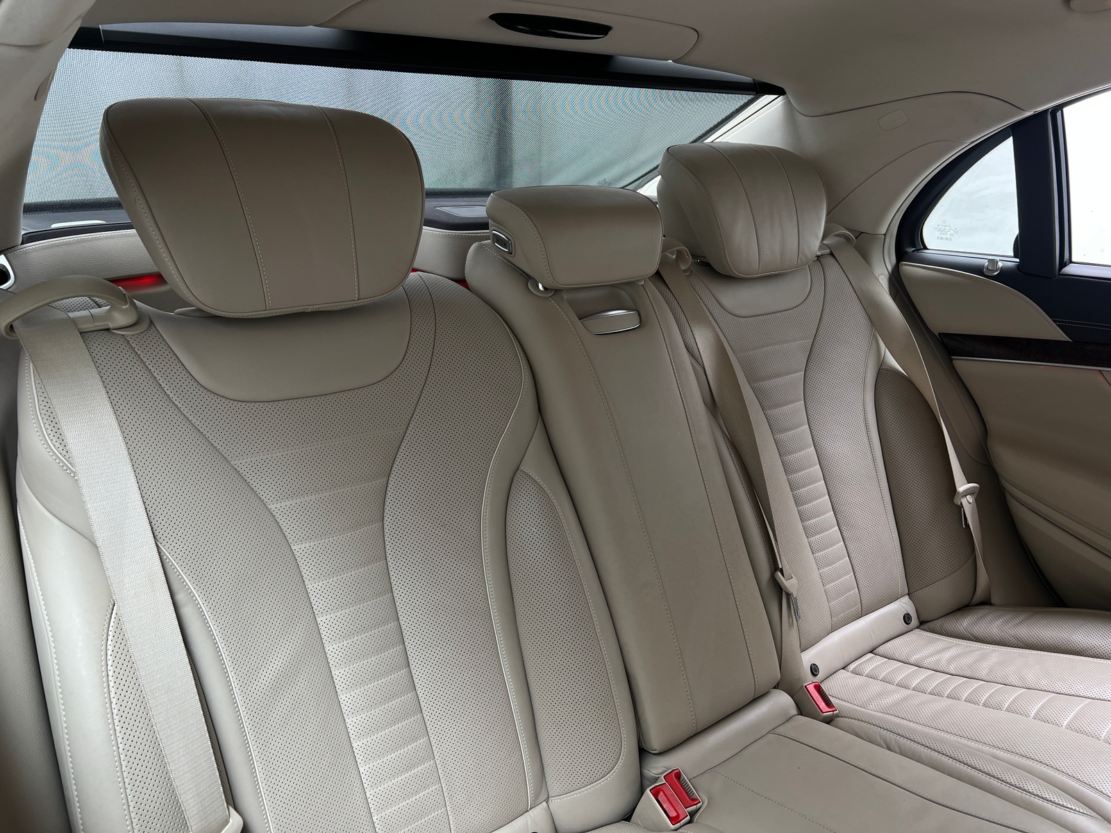 Thumbnail: 2014 Mercedes-Benz S-Class - 5