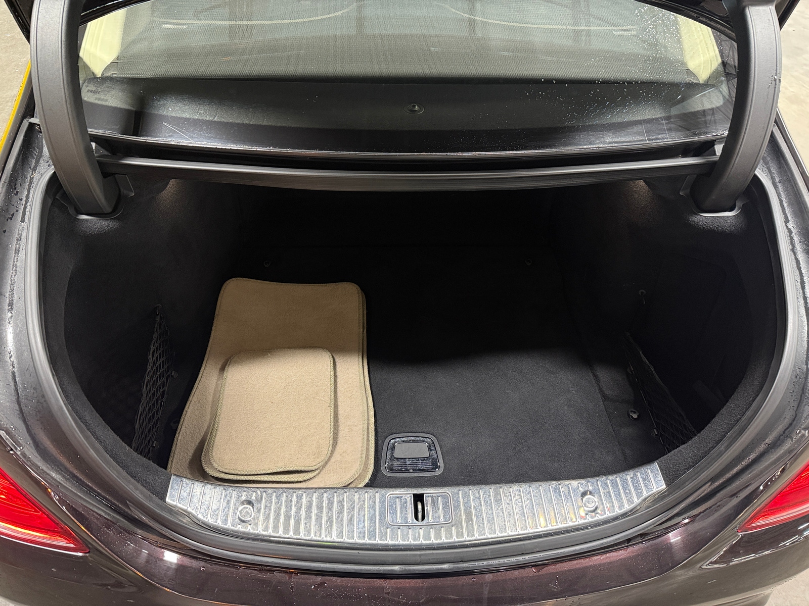 Thumbnail: 2014 Mercedes-Benz S-Class - 6