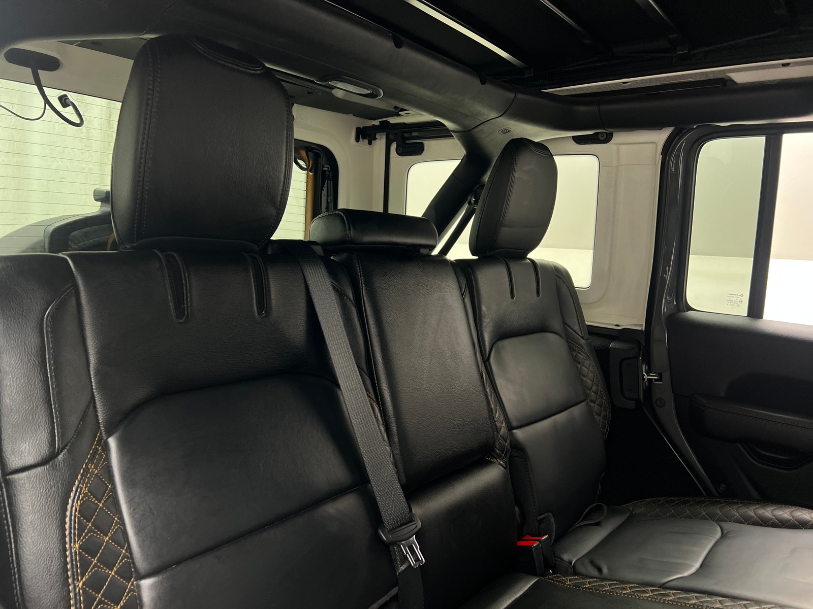 Thumbnail: 2022 Jeep Wrangler - 5