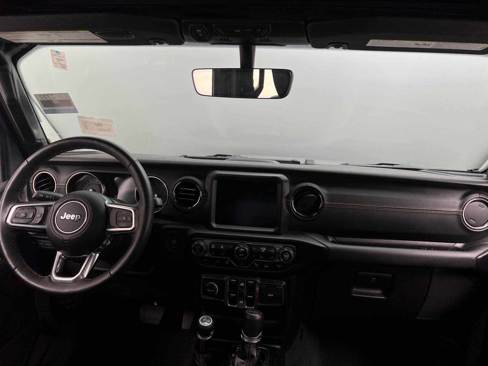 Thumbnail: 2022 Jeep Wrangler - 2