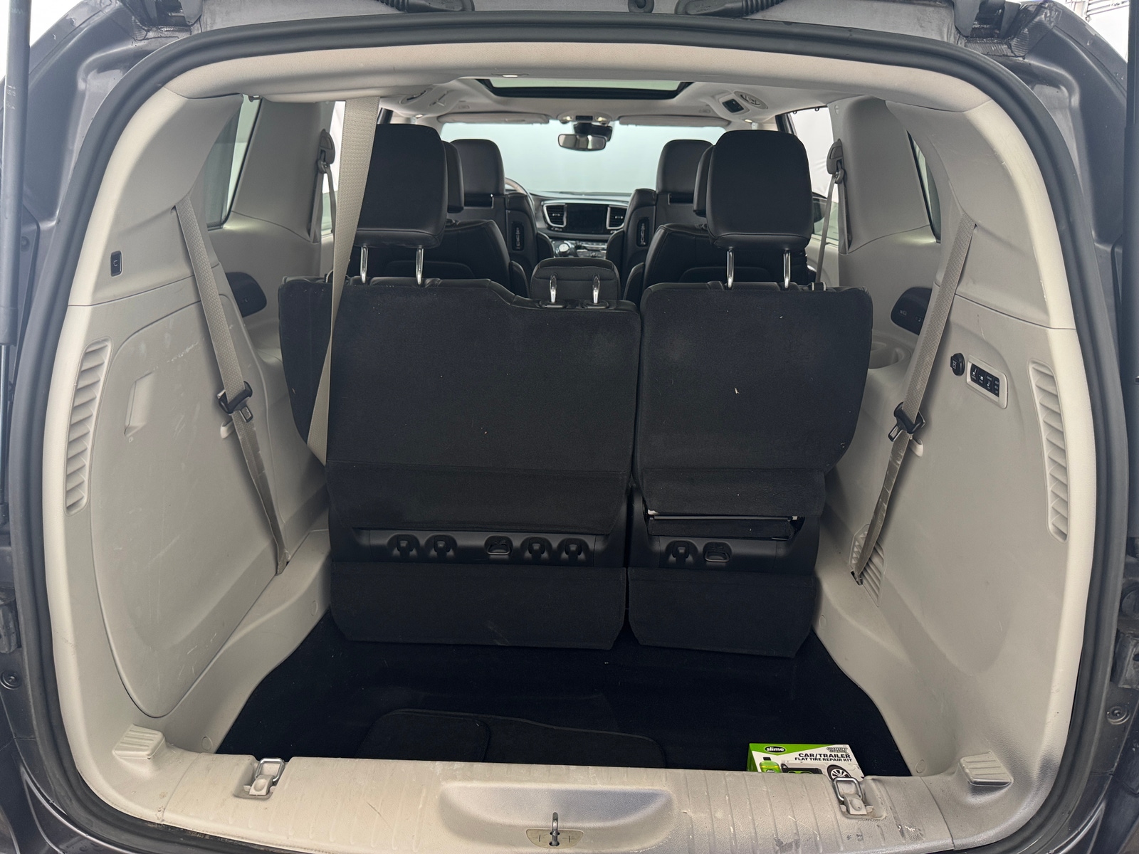 Thumbnail: 2019 Chrysler Pacifica - 6