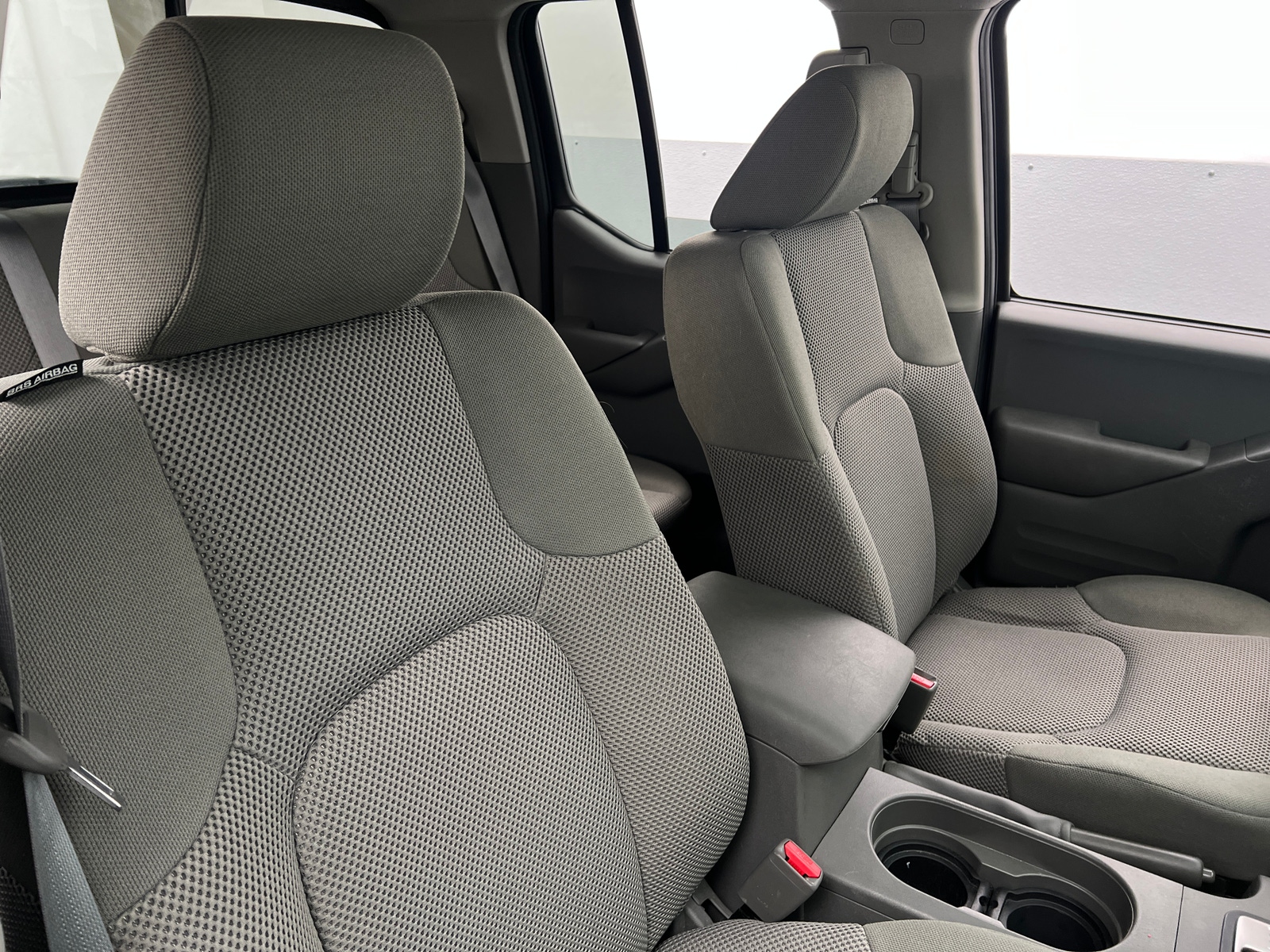 Thumbnail: 2019 Nissan Frontier - 2