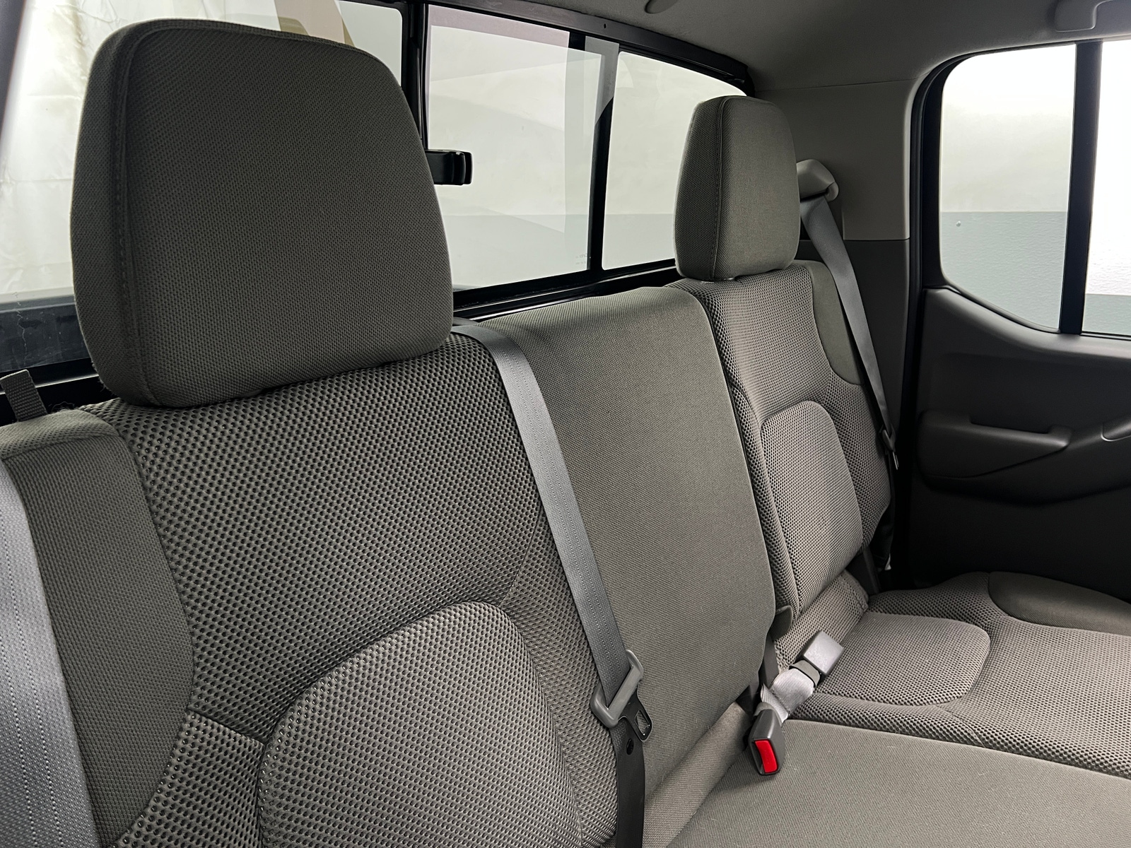 Thumbnail: 2019 Nissan Frontier - 6